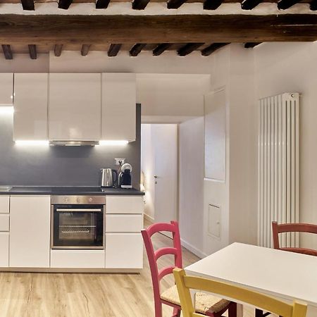 锡耶纳Casa Monelli别墅 外观 照片